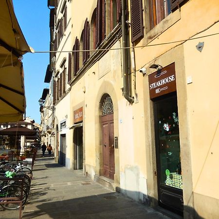 Very Special+Views In Front Of Pitti Palace&Garden Florencja Zewnętrze zdjęcie