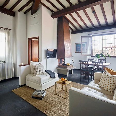 Very Special+Views In Front Of Pitti Palace&Garden Florencja Zewnętrze zdjęcie