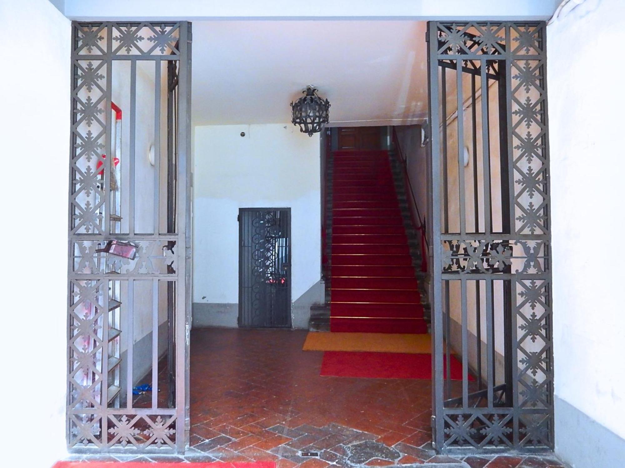 Very Special+Views In Front Of Pitti Palace&Garden Florencja Zewnętrze zdjęcie
