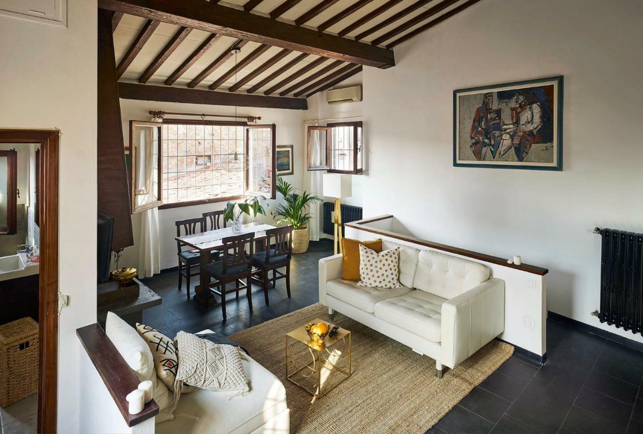 Very Special+Views In Front Of Pitti Palace&Garden Florencja Zewnętrze zdjęcie