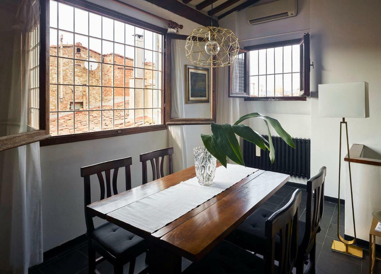Very Special+Views In Front Of Pitti Palace&Garden Florencja Zewnętrze zdjęcie