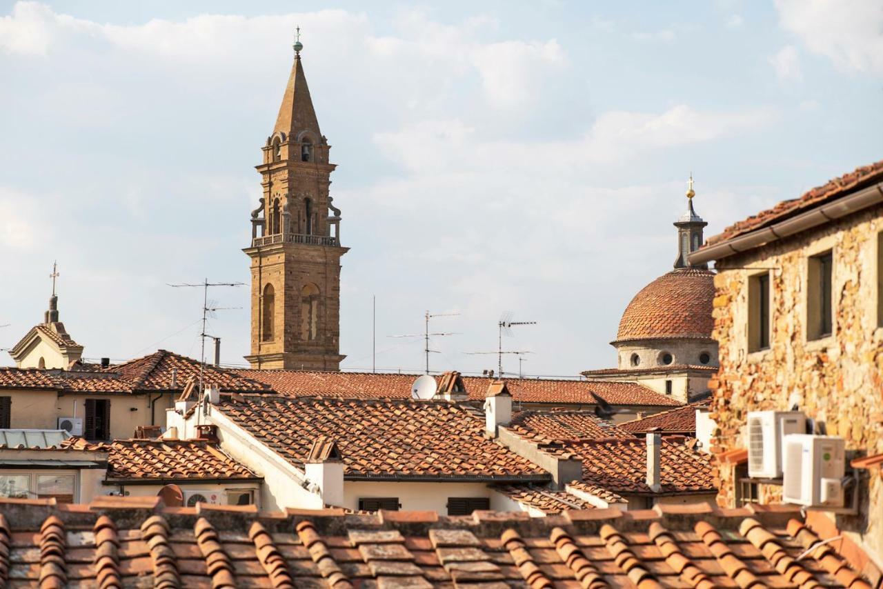 Very Special+Views In Front Of Pitti Palace&Garden Florencja Zewnętrze zdjęcie