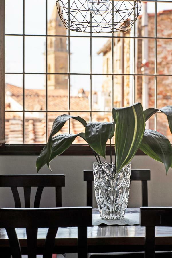 Very Special+Views In Front Of Pitti Palace&Garden Florencja Zewnętrze zdjęcie