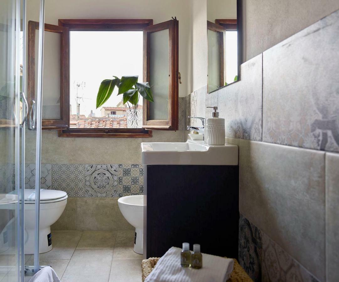 Very Special+Views In Front Of Pitti Palace&Garden Florencja Zewnętrze zdjęcie
