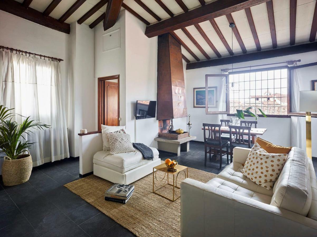 Very Special+Views In Front Of Pitti Palace&Garden Florencja Zewnętrze zdjęcie