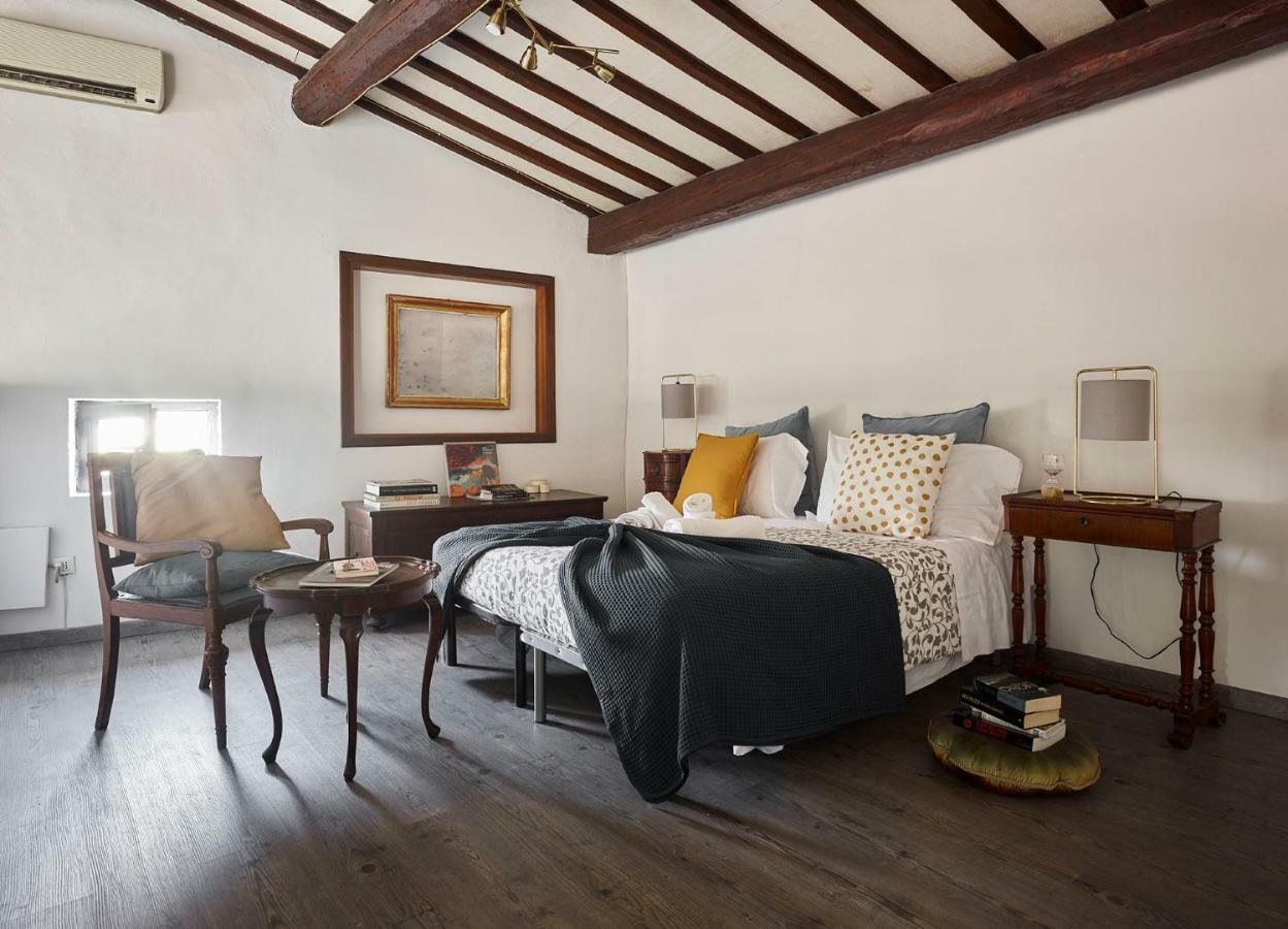 Very Special+Views In Front Of Pitti Palace&Garden Florencja Zewnętrze zdjęcie